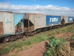RUMO HPT-033783-8